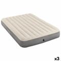 Miniatyrbillede 1 af 5: Luftmadras Intex 152 x 25 x 203 cm (3 enheder)
