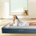 Miniatyrbillede 2 af 5: Luftmadras Intex 99 x 30 x 191 cm (3 enheder)