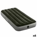 Miniatyrbillede 1 af 6: Luftmadras Intex 76 x 25 x 191 cm (6 enheder)