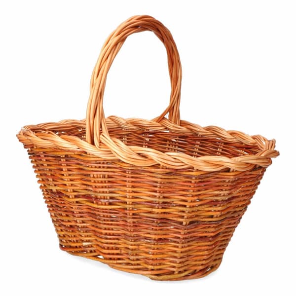 Kurv EDM flet 37 x 25 x 20 cm