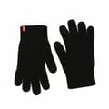 Miniatyrbillede 3 af 3: Gloves til Touchscreens Levi's Ben Regular Sort - L