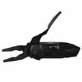 Miniatyrbillede 4 af 9: Multi-purpose kniv Azymut H-P224052 Sort