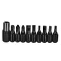 Miniatyrbillede 7 af 9: Multi-purpose kniv Azymut H-P224052 Sort