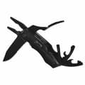 Miniatyrbillede 2 af 9: Multi-purpose kniv Azymut H-P224052 Sort