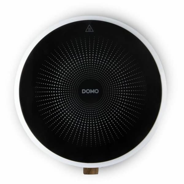 gaskök DOMO