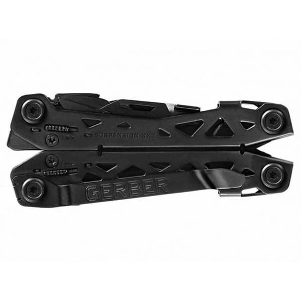 Multi-purpose kniv Gerber 30-001778 Sort