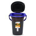 Miniatyrbillede 5 af 6: Camping Brusepose Greenblue GB320BB Sort