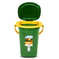 Miniatyrbillede 4 af 6: Camping Brusepose Greenblue GB320GO
