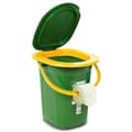 Miniatyrbillede 5 af 6: Camping Brusepose Greenblue GB320GO