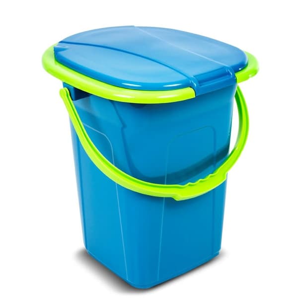 Camping Brusepose Greenblue GB320BL