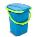 Miniatyrbillede 2 af 7: Camping Brusepose Greenblue GB320BL