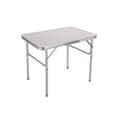 Miniatyrbillede 1 af 4: Sammenklappeligt bord Marbueno 75 x 25/60 x 55 cm