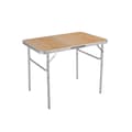 Miniatyrbillede 1 af 4: Sammenklappeligt bord Marbueno 90 x 30/70 x 60 cm Multifarvet
