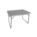 Miniatyrbillede 2 af 4: Sammenklappeligt bord Marbueno 80 x 60 x 50 cm Multifarvet