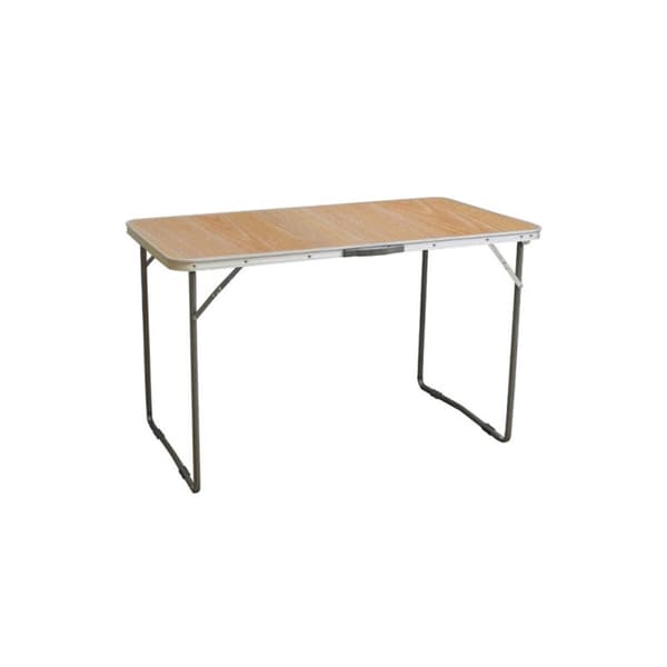 Sammenklappeligt bord Marbueno 120 x 70 x 60 cm Multifarvet