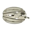 Miniatyrbillede 3 af 7: Multi-purpose kniv True Scarab7 tu204k 7 i 1 Sølv