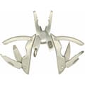 Miniatyrbillede 2 af 7: Multi-purpose kniv True Scarab7 tu204k 7 i 1 Sølv