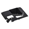 Miniatyrbillede 5 af 5: Multi-purpose kniv Azymut H-O200930TC Sort