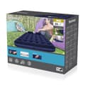 Miniatyrbillede 2 af 3: Luftmadras Bestway 203 x 152 x 22 cm