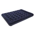Miniatyrbillede 1 af 3: Luftmadras Bestway 203 x 152 x 28 cm