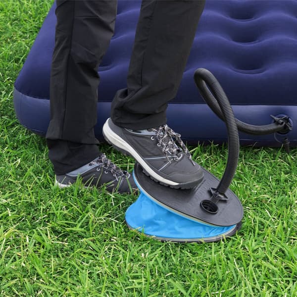 Luftpumpe Bestway 28 x 22 cm