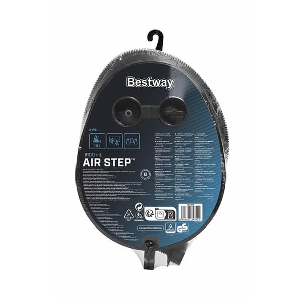 Luftpumpe Bestway 28 x 22 cm