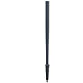 Miniatyrbillede 2 af 5: Vandrestav Viking Pro-Trainer Blå Sort 110 cm (2 enheder)