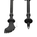 Miniatyrbillede 6 af 7: Vandrestav Aktive 4,5 x 135 x 3 cm (2 enheder)