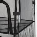 Miniatyrbillede 4 af 7: Hylder Aktive 38 x 87 x 36 cm 4 enheder