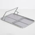 Miniatyrbillede 6 af 7: Sammenklappeligt bord Aktive 60 x 25 x 40 cm (6 enheder)