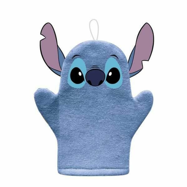 Spisestel Stitch