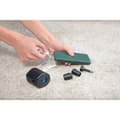 Miniatyrbillede 4 af 6: Bestway Elektrisk Pumpe 57x5x65 cm 90 L/min Oppustelig og Camping 62289