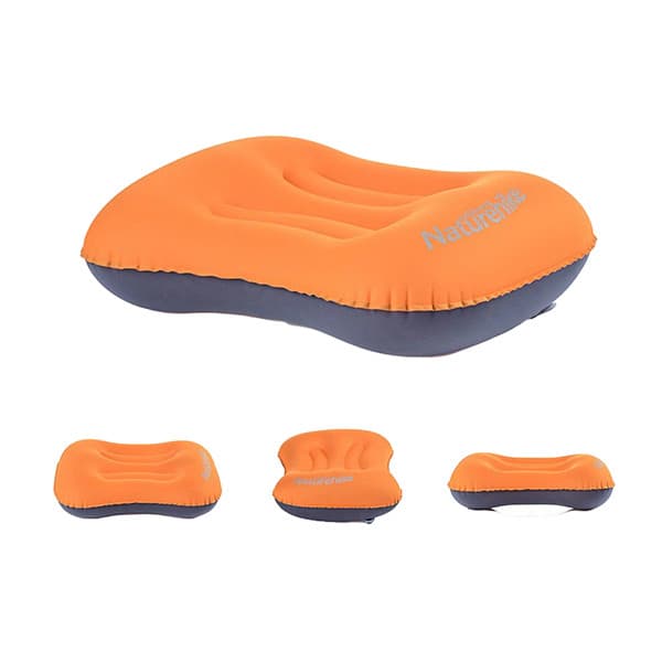 Naturehike oppustelig camping pude