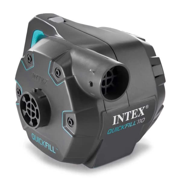 INTEX Elektrisk pumpe Quick-Fill 220-240 V 66644