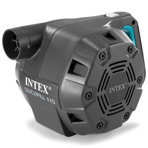 INTEX Elektrisk pumpe Quick-Fill 220-240 V 66644