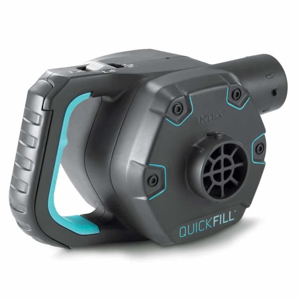 INTEX Elektrisk pumpe Quick-Fill 220-240 V 66644