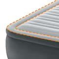 Miniatyrbillede 4 af 7: INTEX luftmadras Dura-Beam Deluxe Ultra Plush Headboard 86 cm Queen