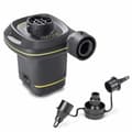 Miniatyrbillede 3 af 6: INTEX elektrisk luftpumpe Quick-Fill 220-240 V 66634