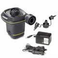 Miniatyrbillede 2 af 6: INTEX elektrisk luftpumpe Quick-Fill 220-240 V 66634