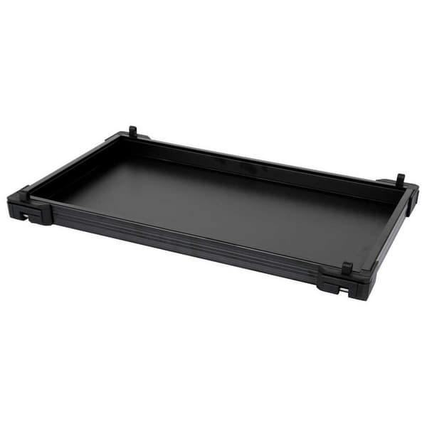 Matrix Fishing Tray Svart