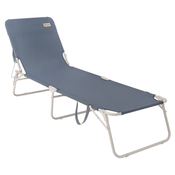 Outwell Campingsäng Tenby Grå