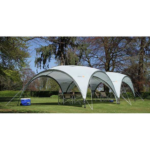 Coleman Event Shelter L Hvid 3.6 x 3.6 m