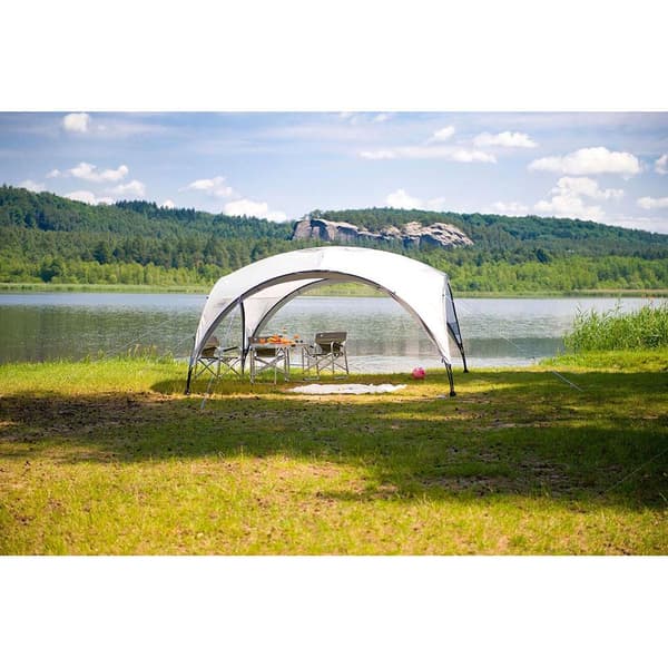 Coleman Event Shelter M Hvid 3 x 3 m