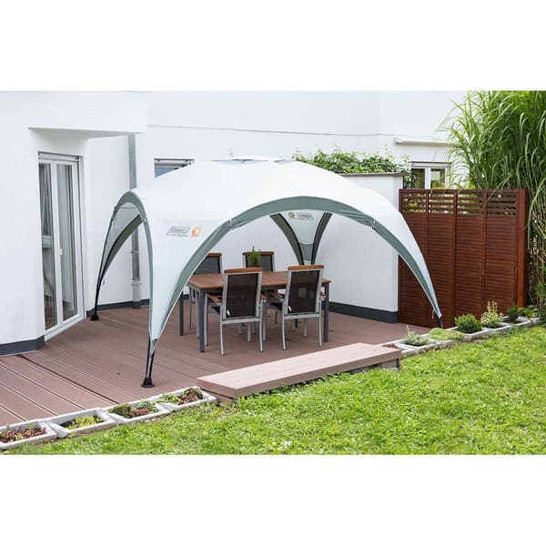 Coleman Event Shelter M Hvid 3 x 3 m