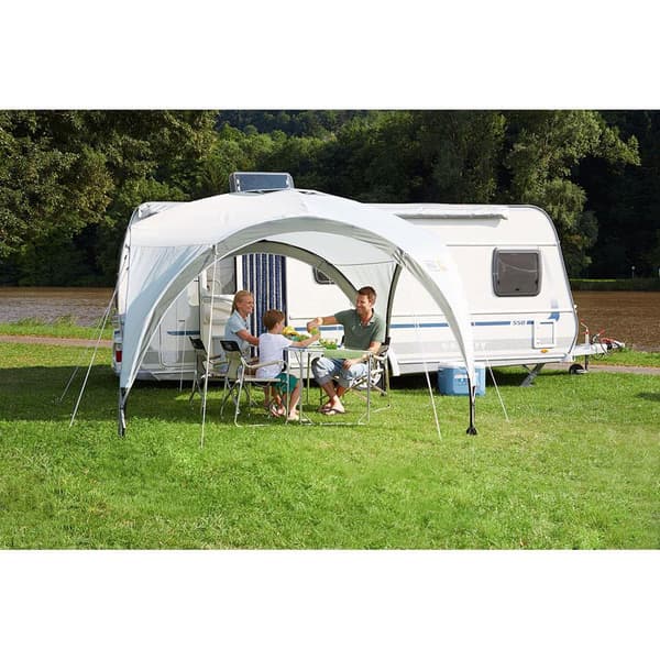 Coleman Event Shelter M Hvid 3 x 3 m