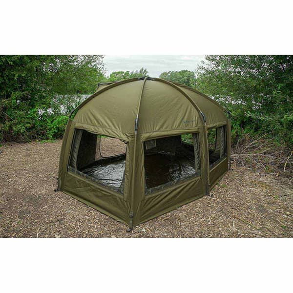 Fox International Ultra 60 Xd Inner Dome Grönt