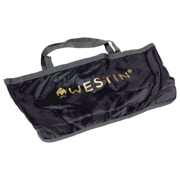 Westin Vikthållarsele W3 Svart L