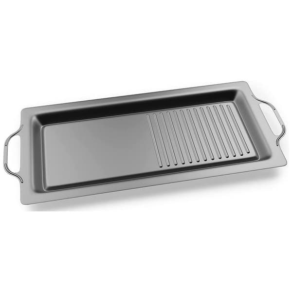 Ridgemonkey Varm Tallerken Grilla Bbq Søvfarvet