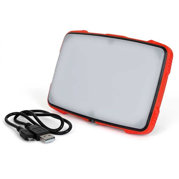 Fox International Halo Photography Musta 1100 Lumens