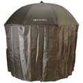 Pikkukuva 2 / 4: Garbolino Bullet Tented Umbrella Musta
